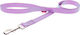 Ferribiella Dog Leash/Lead Strap in Purple colo...