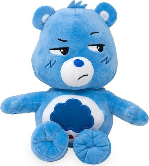 PCMerch Λούτρινο Αρκουδάκι Care Bears Unlock the Magic Μπλε 28 εκ.