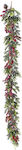 Iliadis Christmas Garland Multicolour 180cm 1pc