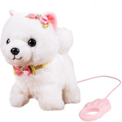 Perfectoys Plush Dog