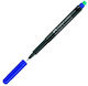 Faber-Castell Μαρκαδόρος για CD/DVD Blue