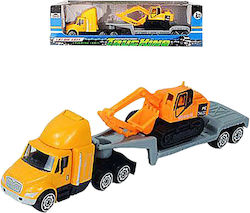 ToyMarkt Truck for 3++ Years (Various Designs) 1pc