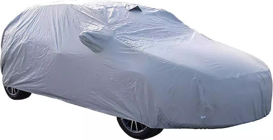 Carlux Κουκούλα για Audi S2 Αδιάβροχη που Στερεώνεται με Ιμάντες
