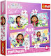 Kids Puzzle Trefl