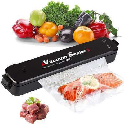 Vacuum Device with Maximum Sealing Length 280mm