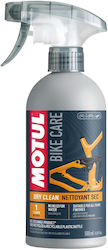 Motul 500ml Καθαριστικό Σκελετού Dry Clean