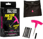 Muc-Off Puncture Set de reparații pentru anvelope de bicicletă