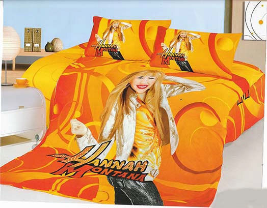 VS Home Kids Quilt Single 160x220cm