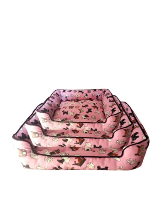 Nobleza Sofa Dog Bed 60x50cm.