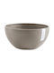 Ecopots Brussels Ghiveci de flori 30x14cm Taupe