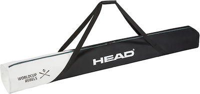 Head Rebels Single Ski Bag Black