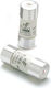 DF electric Safety Cylindrical Porcelain Fast-Bow 22x58mm 80A (054-222580080) 1pcs