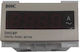 DHC Digital Ammeter for Electrical Panel Single-phase 501-723691000