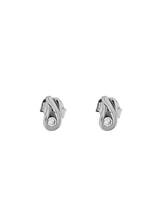 Kosmima Shop Earrings made of Platinum