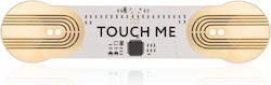 Playtronica Touchme Midi Controller Λευκό