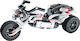 Qihui Modeling Figure 150 Pieces 22x10x9cm.