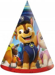 Procos Paw Patrol Party Hats 6pcs 95605