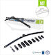 Oximo Driver Car Wiper 750mm