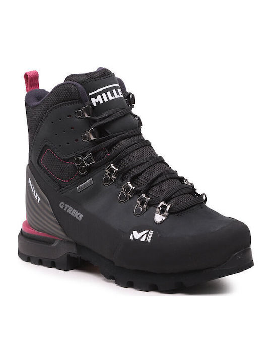 Millet G Trek 5 Women's Hiking Boots Waterproof...