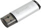 Platinet X-Depo 64GB USB 2.0 Стик Сребрист