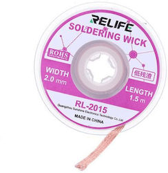Sunshine Soldering Tip RL-2015