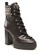 Bootie Women's Ankle Boots Brown