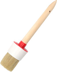 Tpster Paint Brush Round 50mm