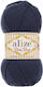 Alize Baby Best Acrilyc Blau 240m 100gr