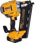 Dewalt Elektrisches Tacker Akku 18V 2x5Ah für Nägel