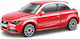 Bburago Mașinuță Audi A1 - Roșu 1:43 Pentru 3+ Ani