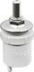 Oscar Flush Button 13612