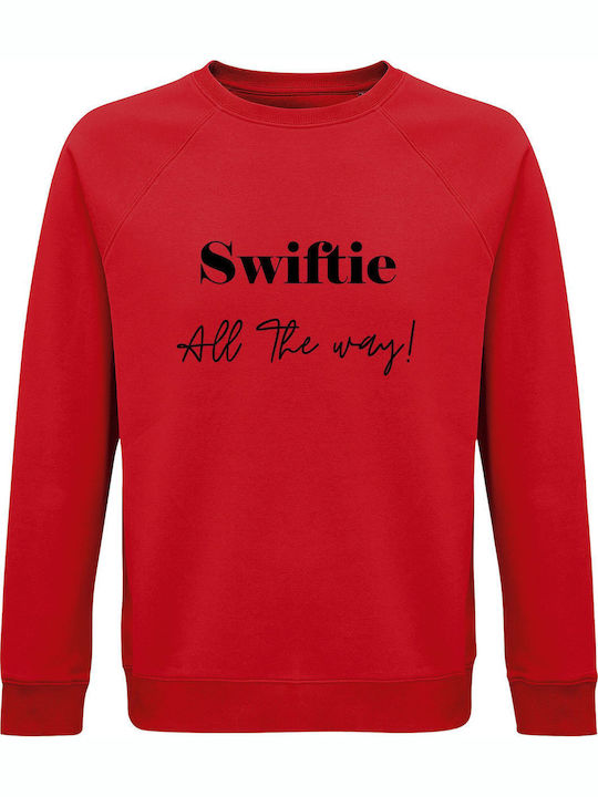 kirikoko Swiftie All The Way Taylor Swift Fan S...