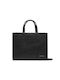 Calvin Klein Sculpted Women's Bag Hand Black K60K611519-BEH