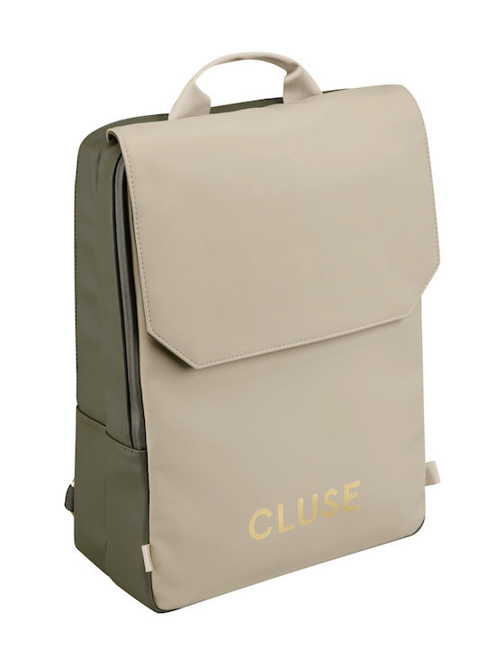 Cluse Women's Bag Backpack Green