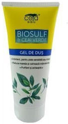 Ceta Sibiu Αφρόλουτρο σε Gel 200ml