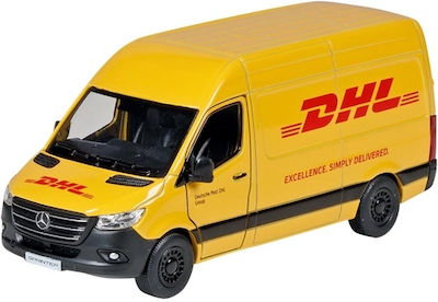 Goki Sprinter Auto für 3++ Jahre