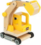 Small Foot Excavator