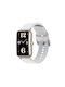 Strap Silicone White (Vivoactive 4S/Vivomove 3S)