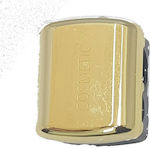 Beautifly Makeup Sharpener Gold