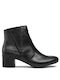 Rieker Women's Ankle Boots Black