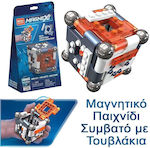 Magnetic Construction Toy Magnext for 6+ years