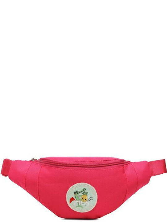 Fila Waist Bag Pink FBK0019-40041