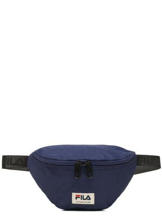 Fila Waist Bum Bag Gürtel Marineblau FBU0081-50001