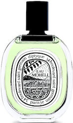 Diptyque Eau Moheli