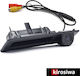 Kirosiwa Waterproof Car Reverse Camera for BMW X3