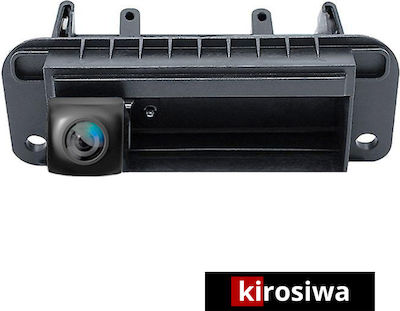 Kirosiwa Waterproof Car Reverse Camera for Mercedes-Benz C Class