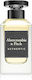 Abercrombie & Fitch Authentic Eau de Toilette 1...