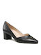 Pantofi cu toc Negre