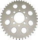 PT Special Parts Rear Sprocket for Kawasaki ZX 130