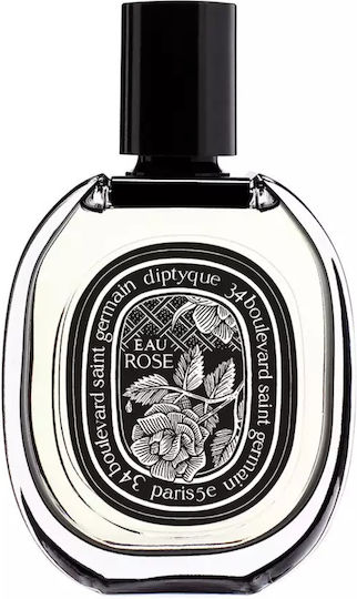 Diptyque Eau Rose Eau de Toilette 50ml